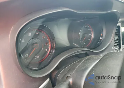 2020 Dodge Charger Sxt z USA, uszkodzony, nr VIN 2C3CDXBGXLH208833